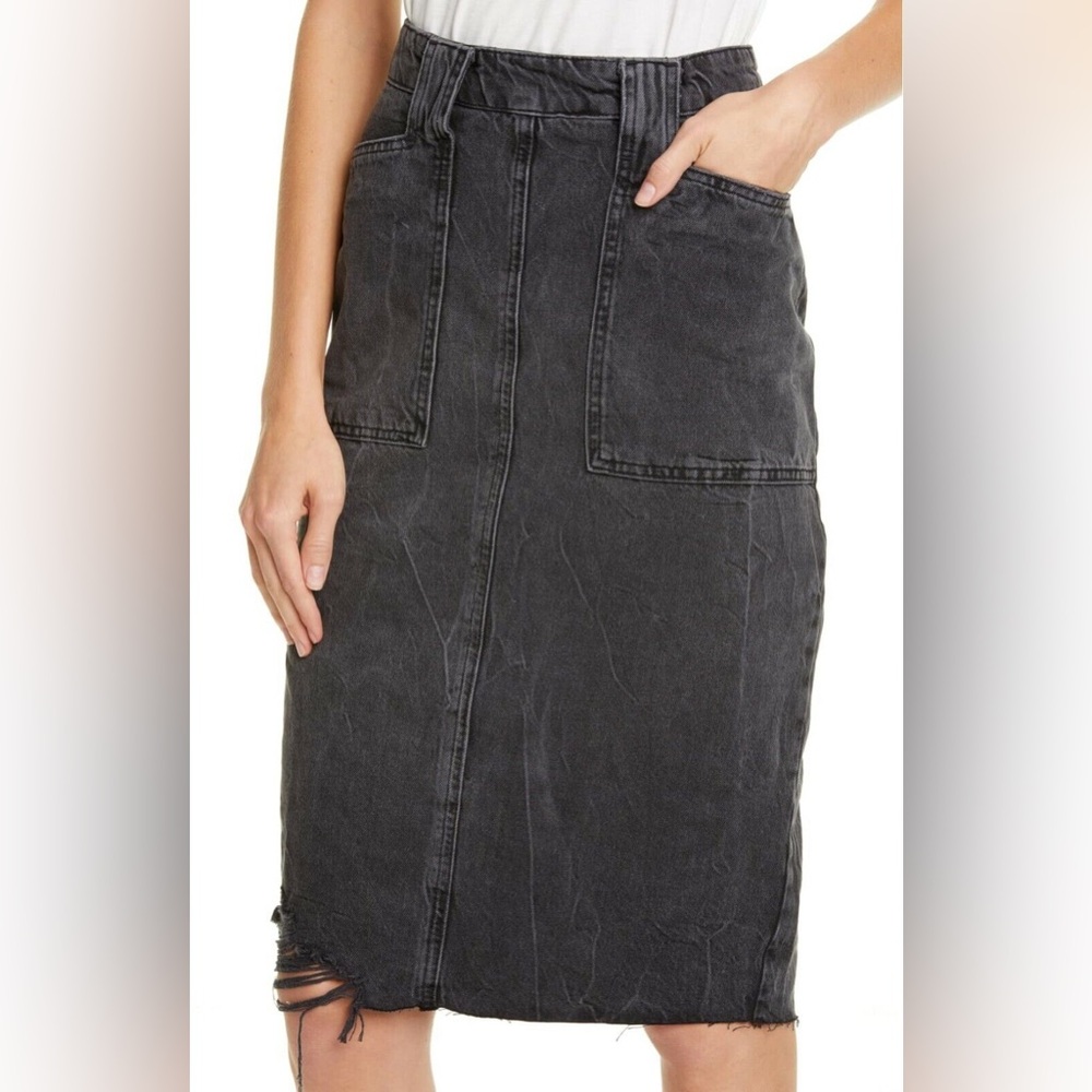 Free People Skirt